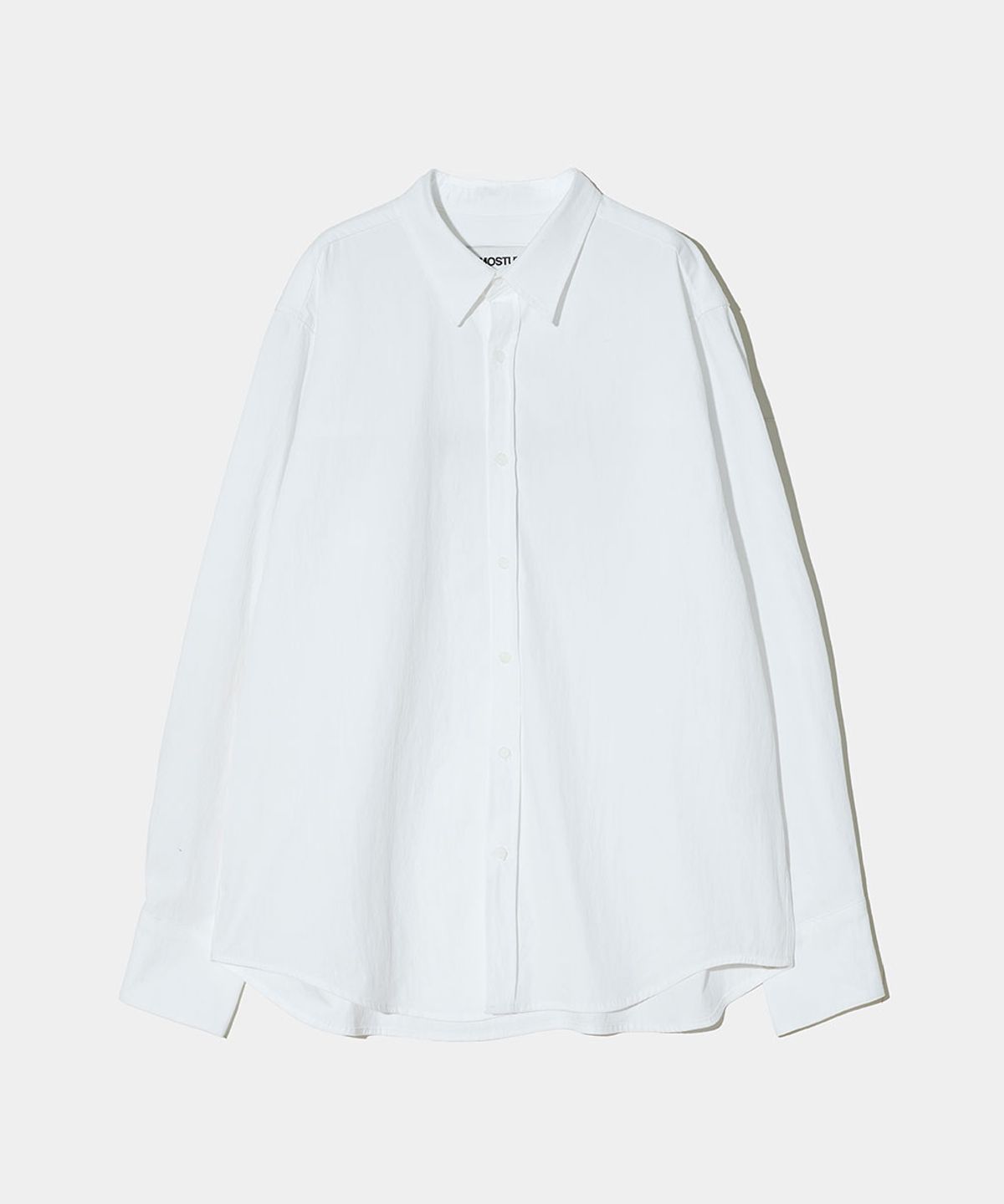 세이모스터프(SAMOSTUFF) SHIRT #1