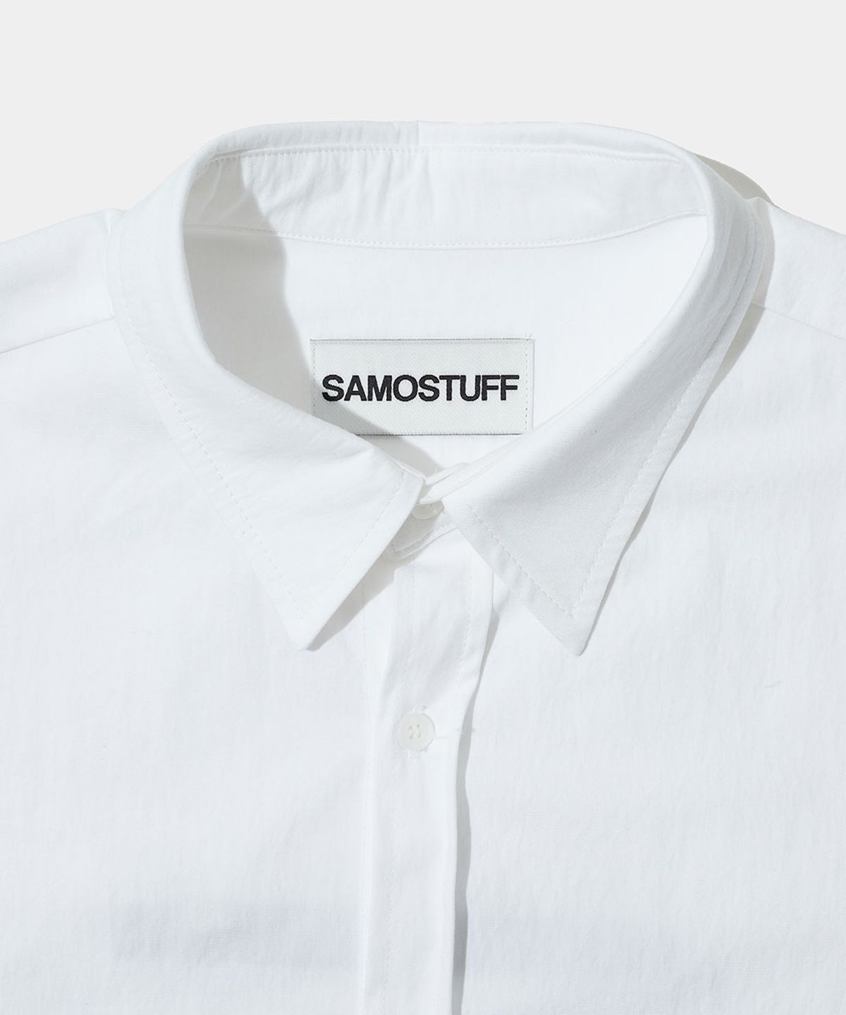 세이모스터프(SAMOSTUFF) SHIRT #1