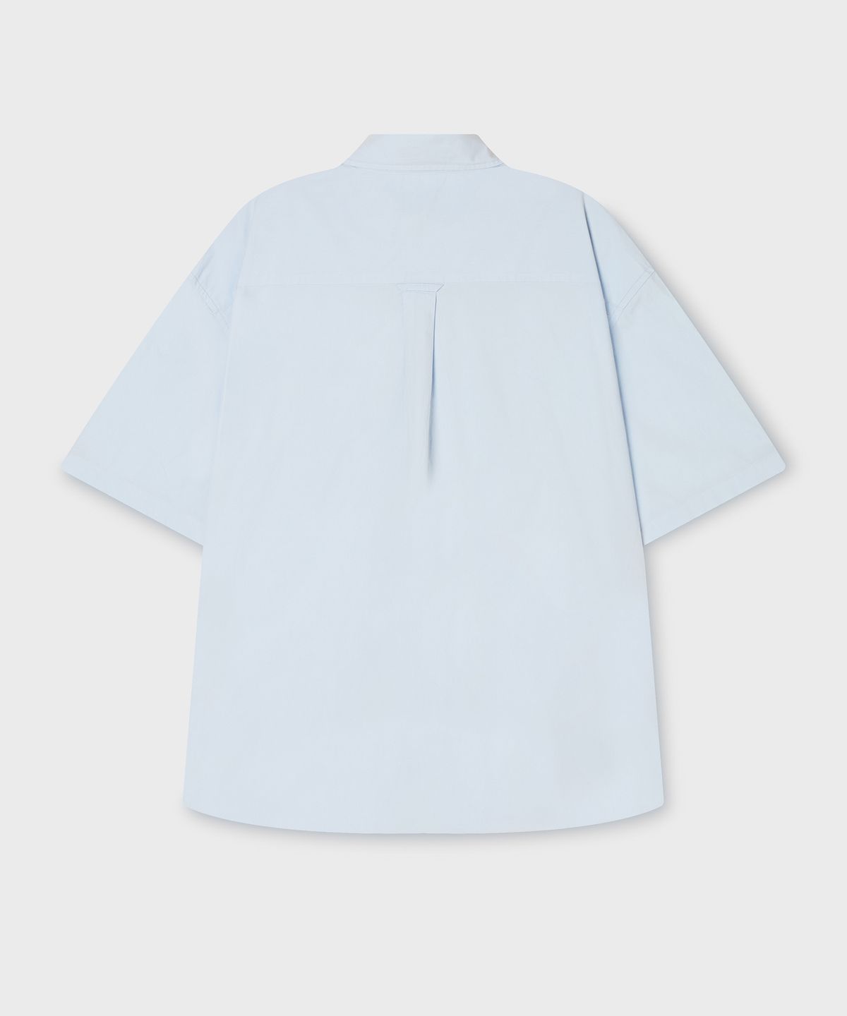 후아유(WHO.A.U) Surf Bear Cotton Shirts(U) / WHYWG2541U