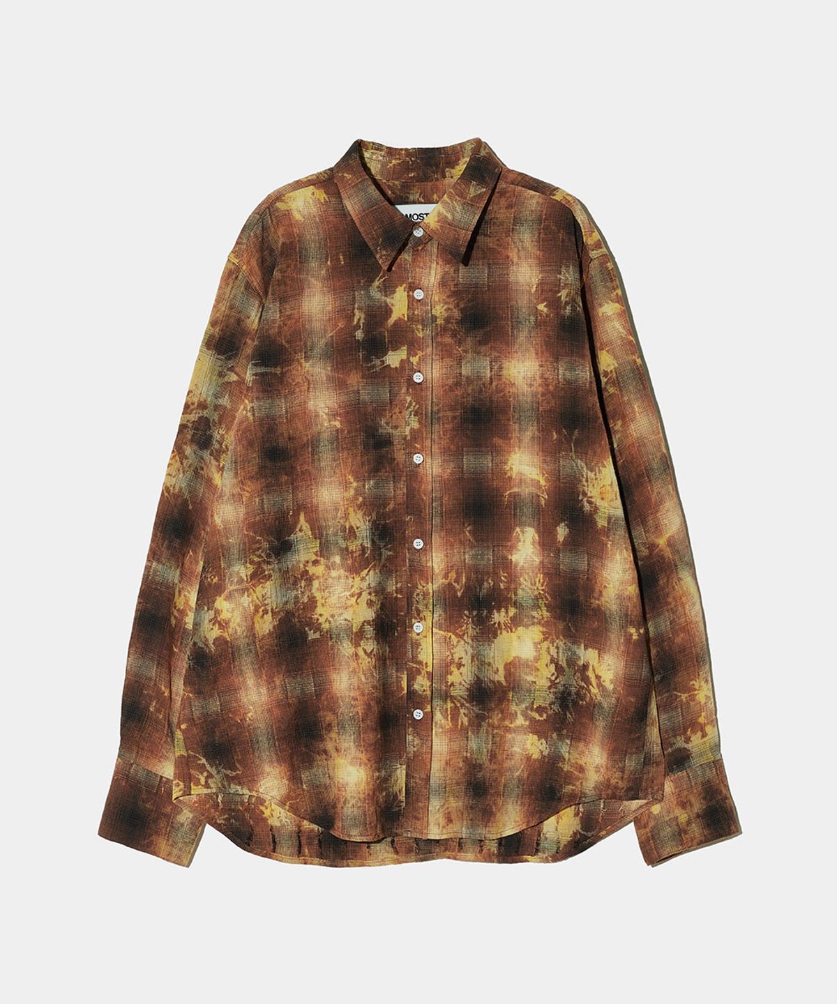 세이모스터프(SAMOSTUFF) SHIRT #2