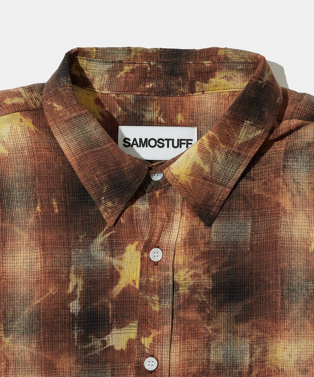 세이모스터프(SAMOSTUFF) SHIRT #2