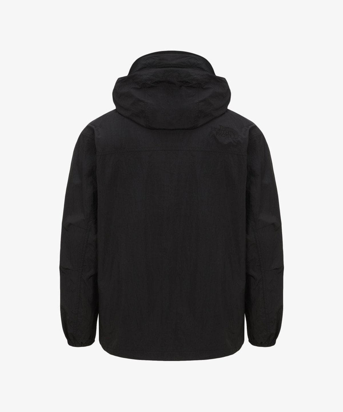 노스페이스(THE NORTH FACE) NJ3LS06A 데이캠프 자켓 BLACK