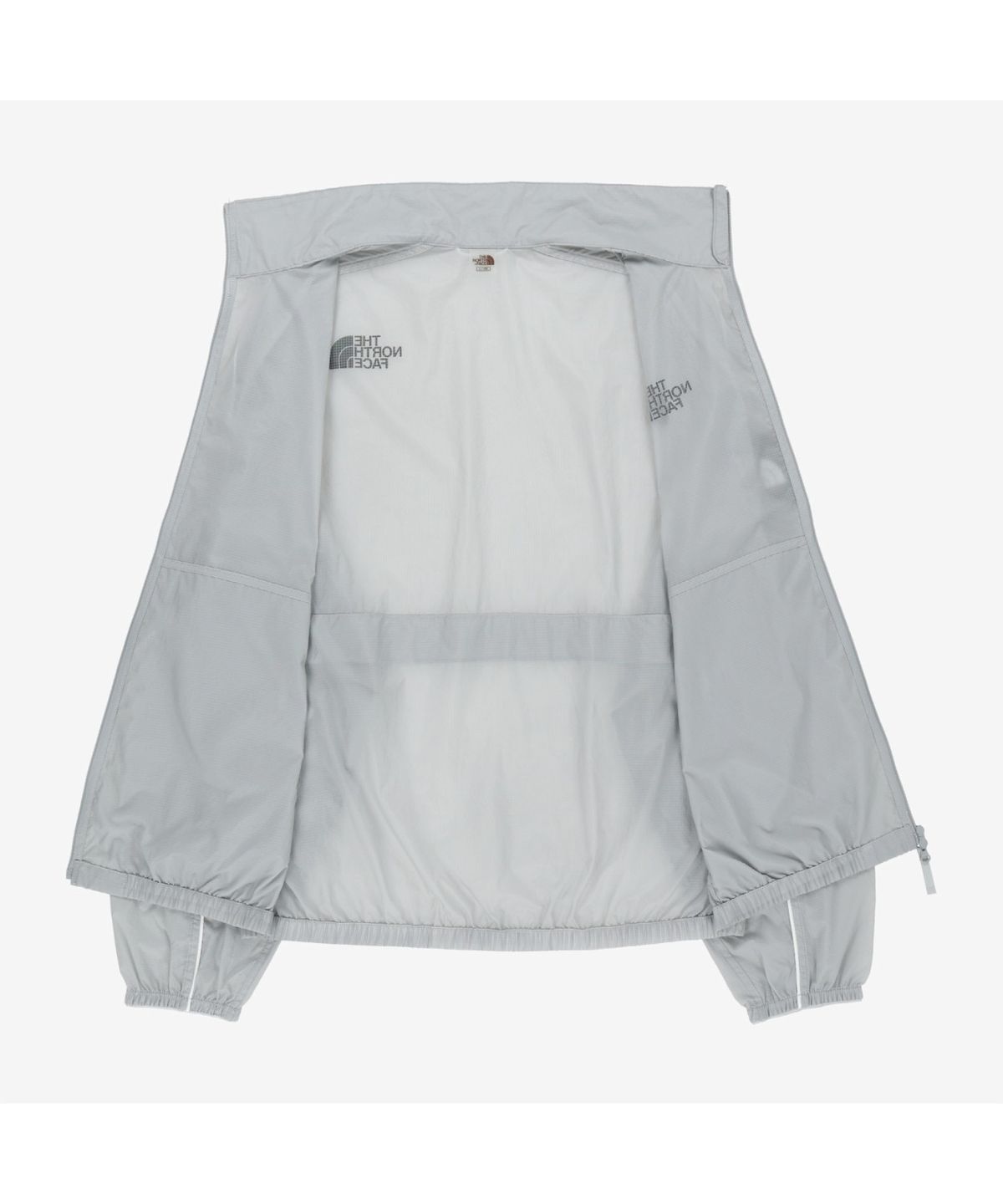 노스페이스(THE NORTH FACE) NJ3LS09L 화이트라벨 올레마 LT 자켓 ICE GRAY