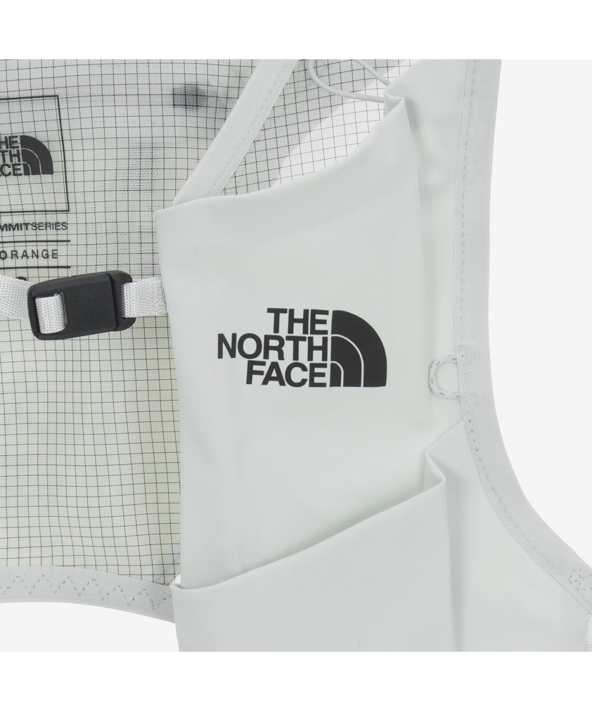 노스페이스(THE NORTH FACE) NA5AS40B 에이치에스티 퓸 1 GRAY
