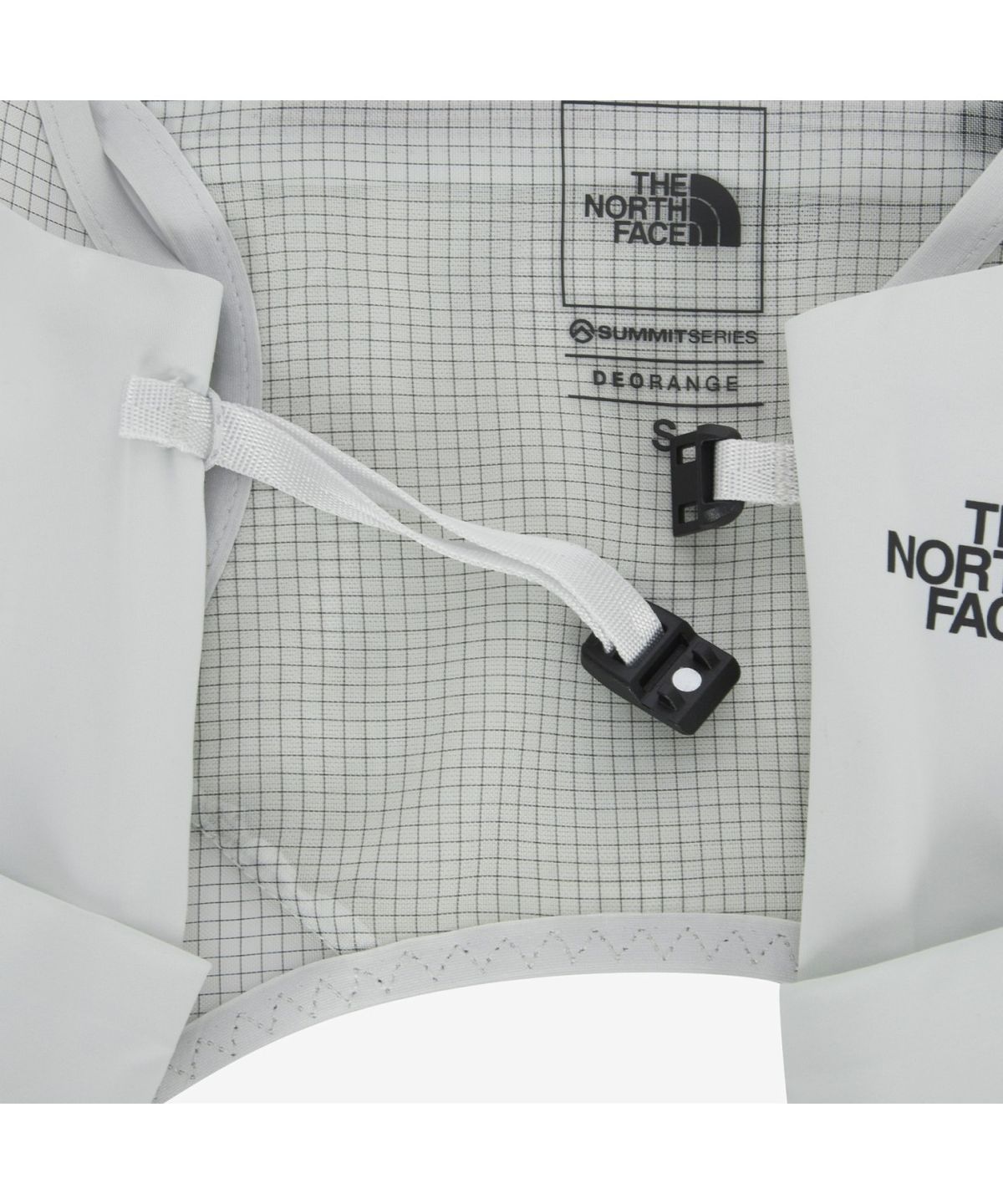 노스페이스(THE NORTH FACE) NA5AS40B 에이치에스티 퓸 1 GRAY