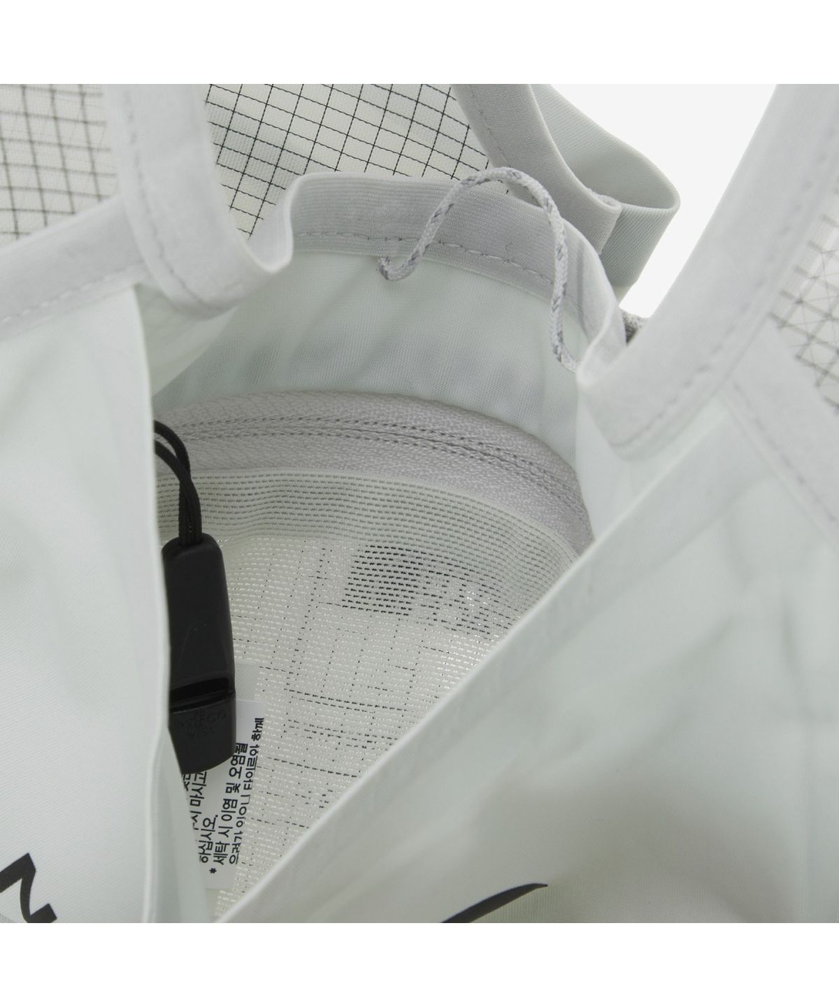 노스페이스(THE NORTH FACE) NA5AS40B 에이치에스티 퓸 1 GRAY