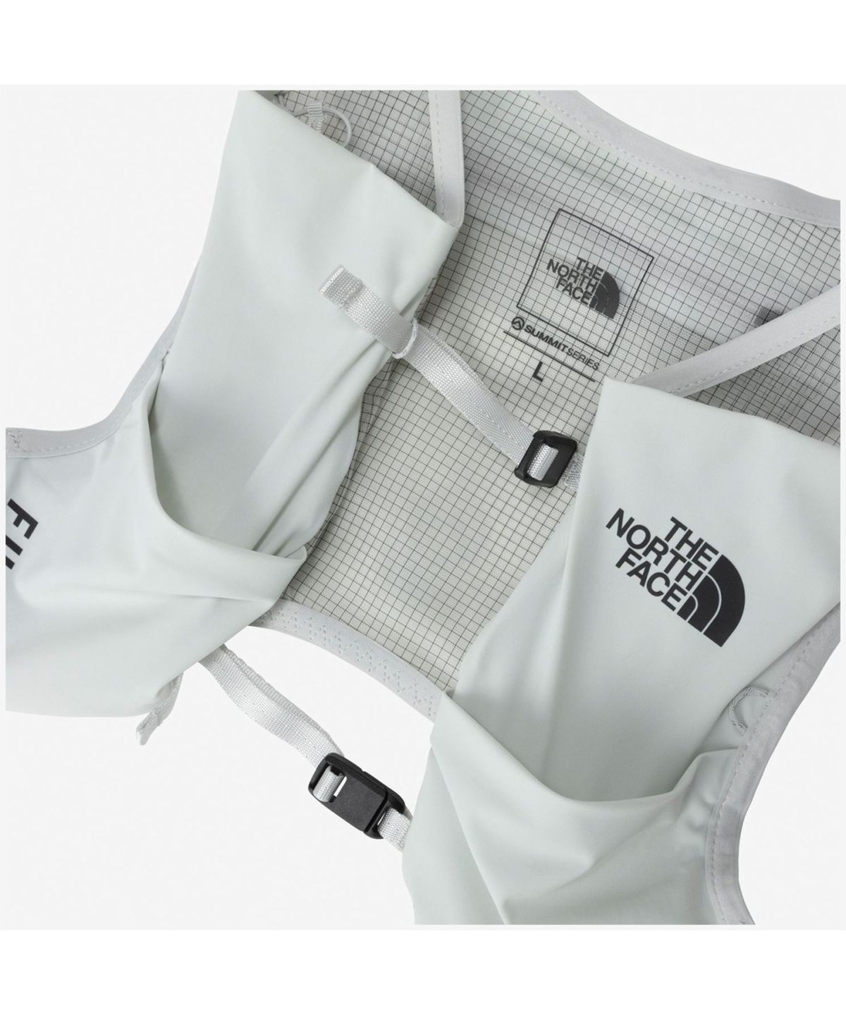노스페이스(THE NORTH FACE) NA5AS40B 에이치에스티 퓸 1 GRAY