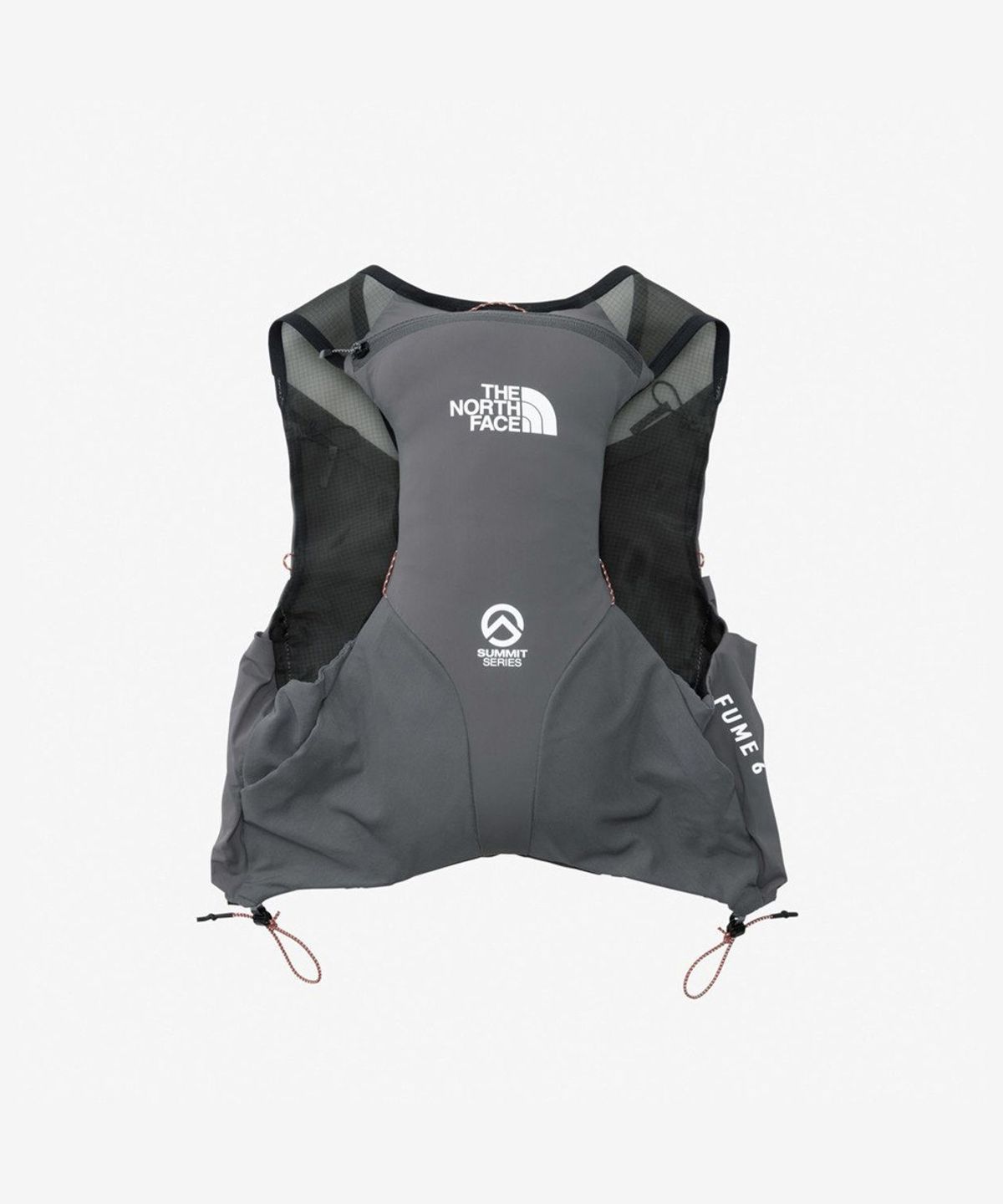 노스페이스(THE NORTH FACE) NA5AS41A 에이치에스티 퓸 6 BLACK