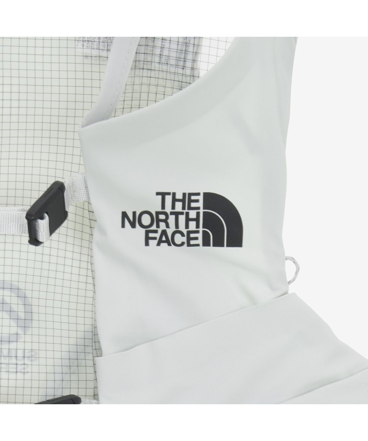 노스페이스(THE NORTH FACE) NA5AS41B 에이치에스티 퓸 6 GRAY