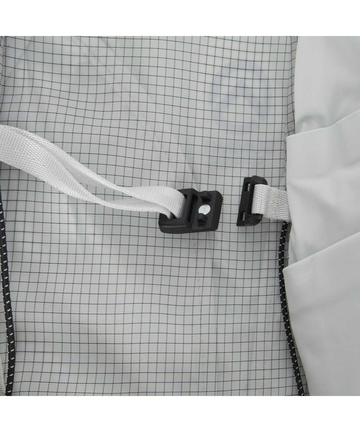 노스페이스(THE NORTH FACE) NA5AS41B 에이치에스티 퓸 6 GRAY