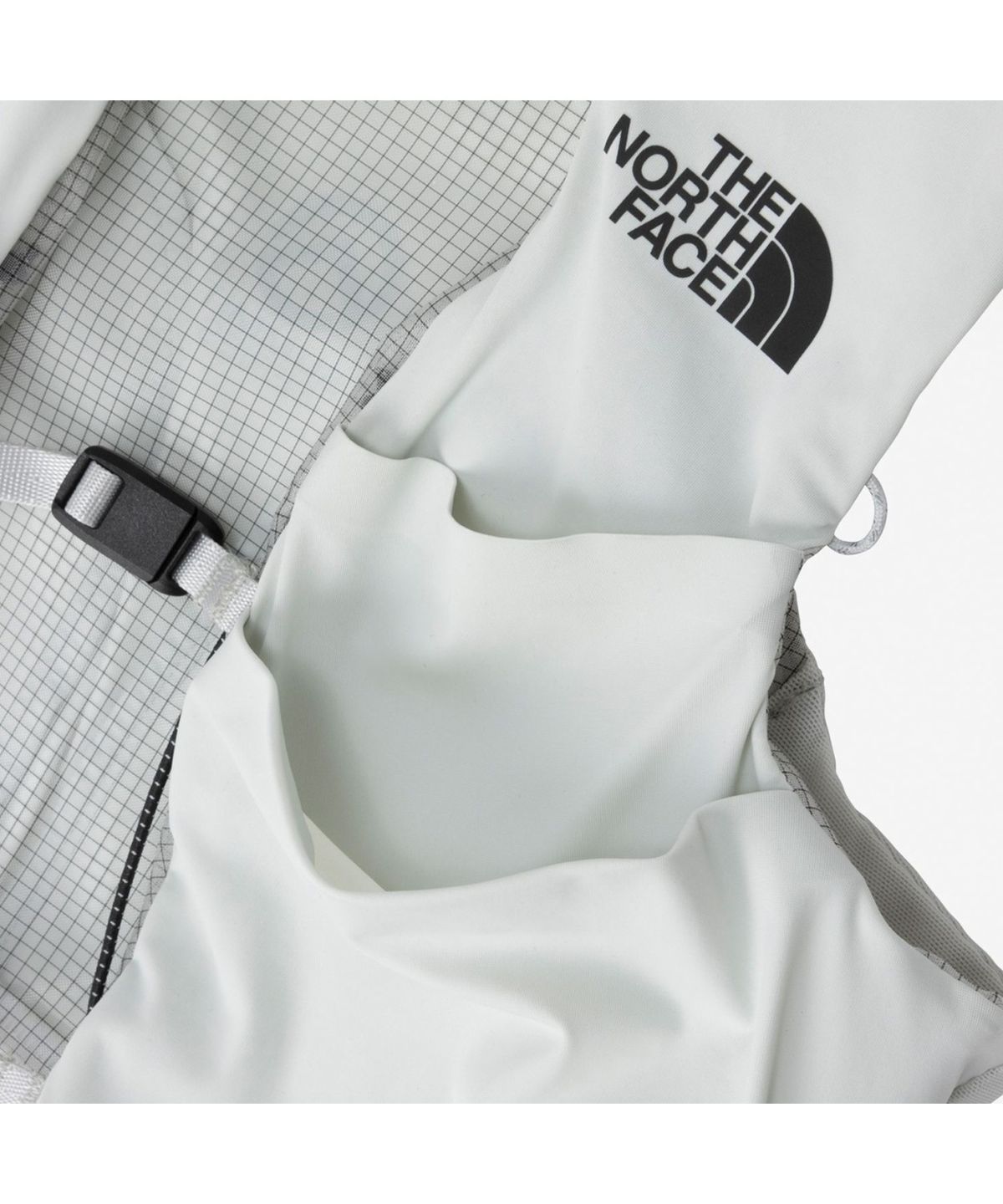 노스페이스(THE NORTH FACE) NA5AS41B 에이치에스티 퓸 6 GRAY
