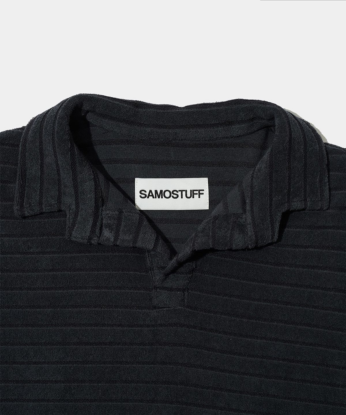 세이모스터프(SAMOSTUFF) POLO #1
