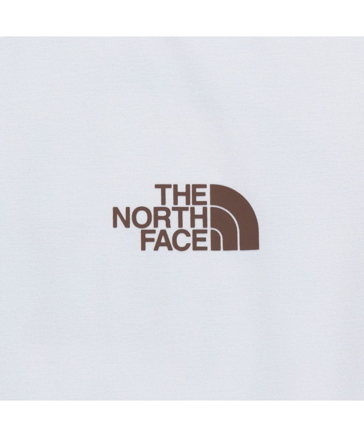 노스페이스(THE NORTH FACE) NT7US23K 그래피티 EX 반팔 티 WHITE