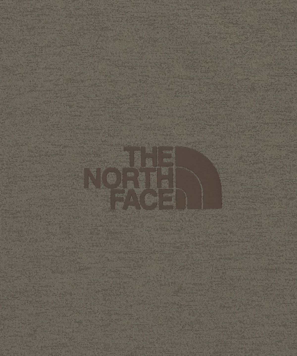 노스페이스(THE NORTH FACE) NT7US23L 그래피티 EX 반팔 티 BEIGE BROWN