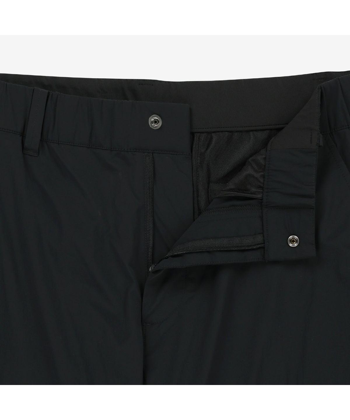 노스페이스(THE NORTH FACE) NP6NS05J 아이스펄스 카고 팬츠 BLACK