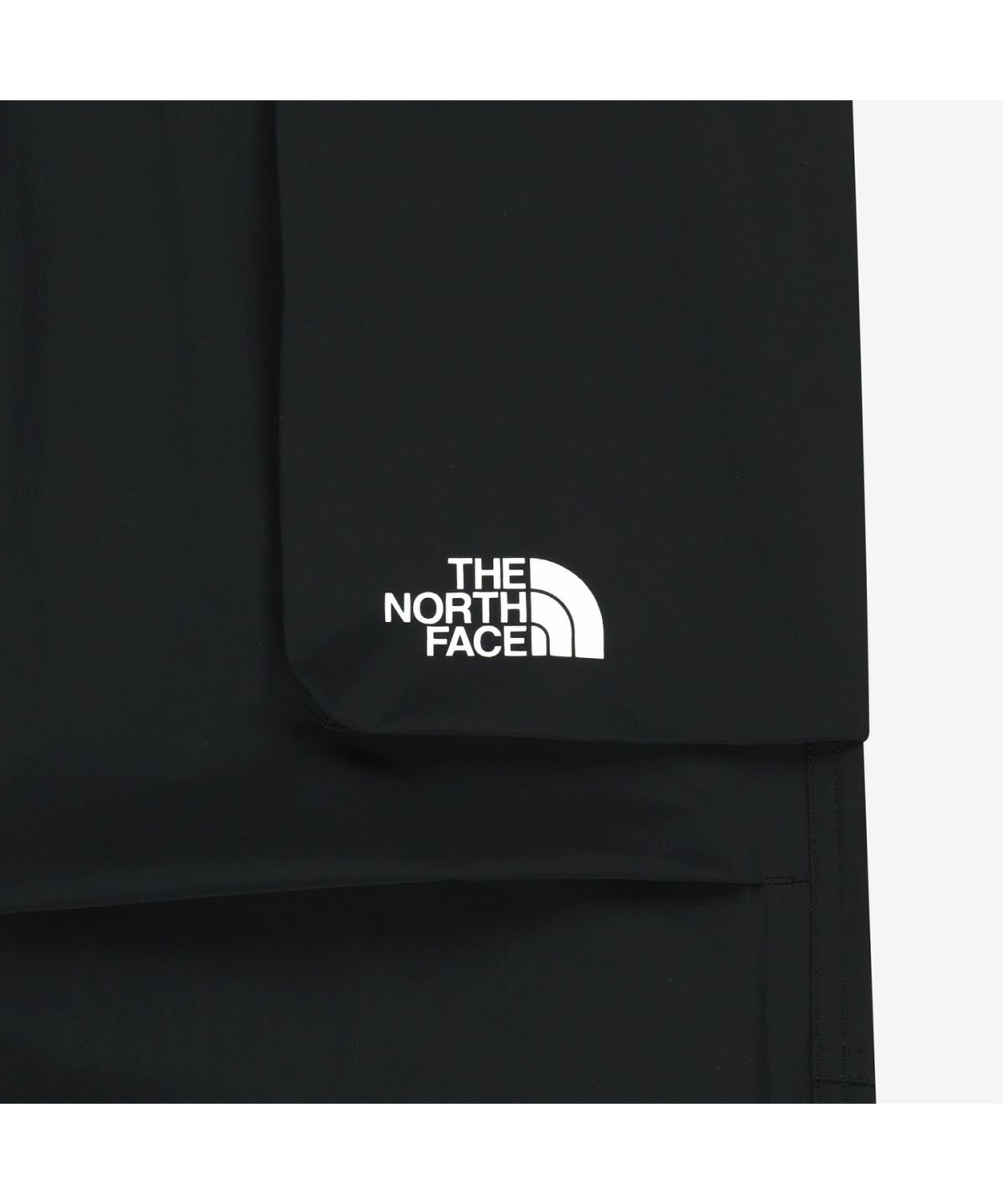 노스페이스(THE NORTH FACE) NP6NS05J 아이스펄스 카고 팬츠 BLACK