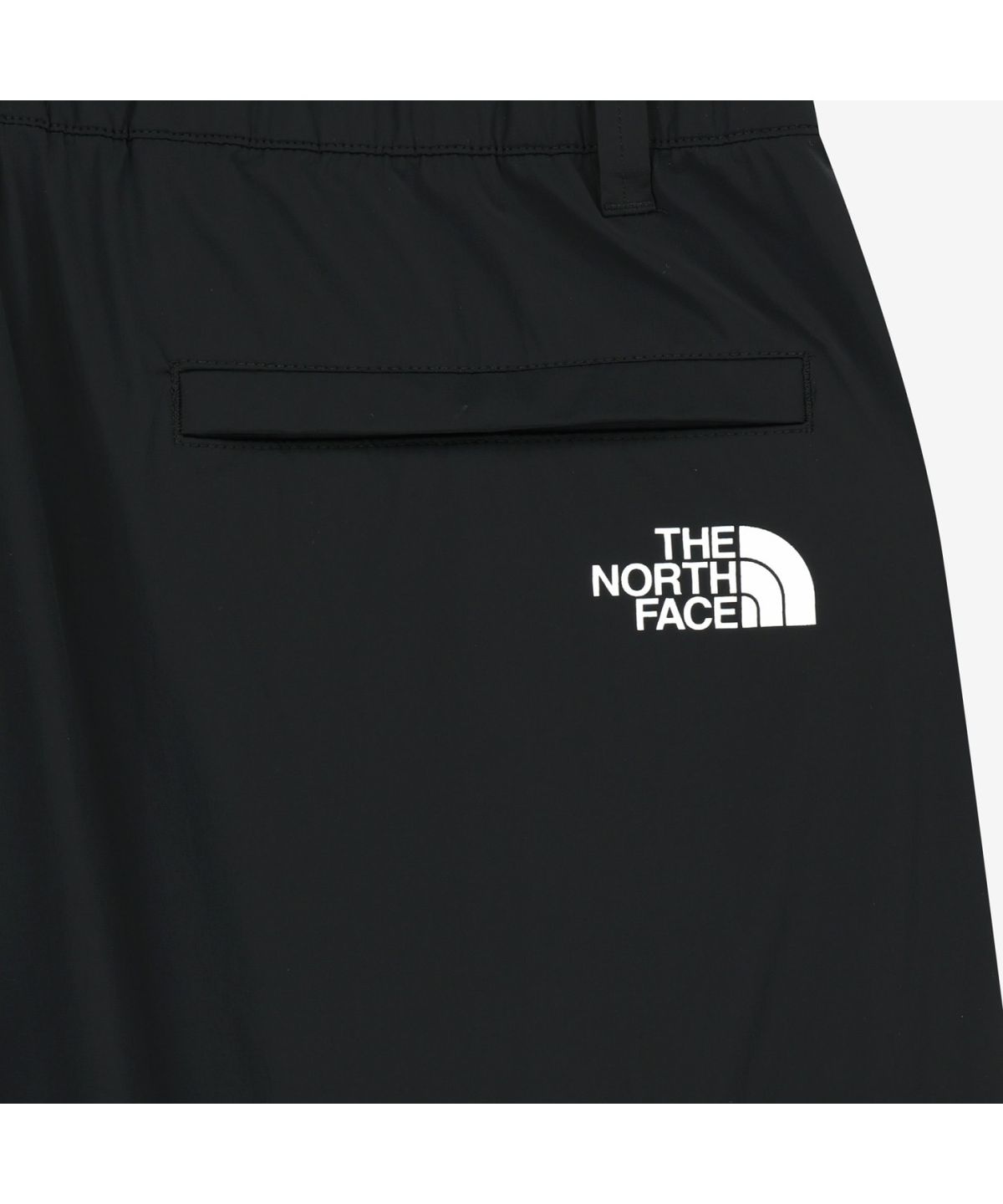 노스페이스(THE NORTH FACE) NP6NS05J 아이스펄스 카고 팬츠 BLACK