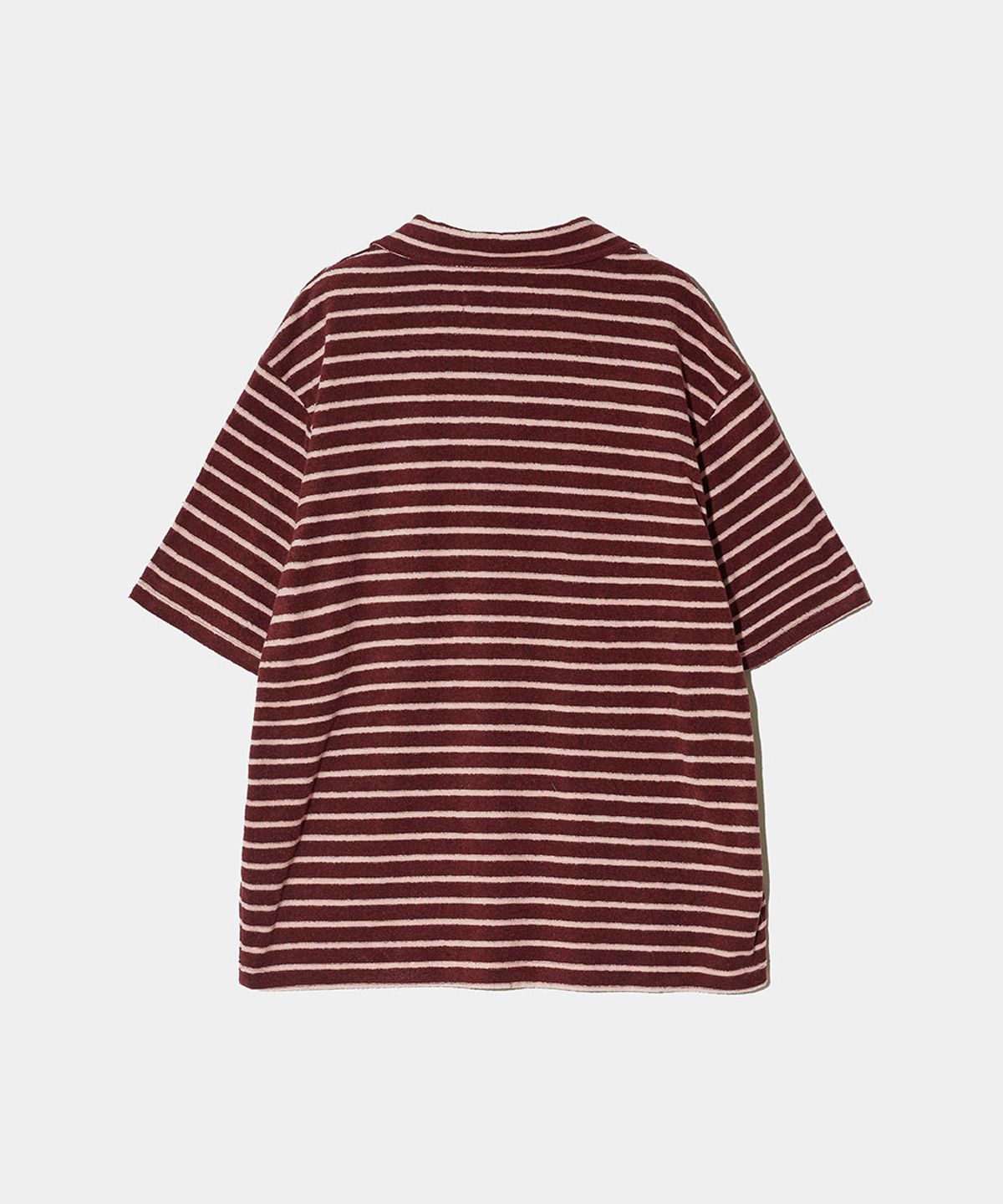 세이모스터프(SAMOSTUFF) POLO #2