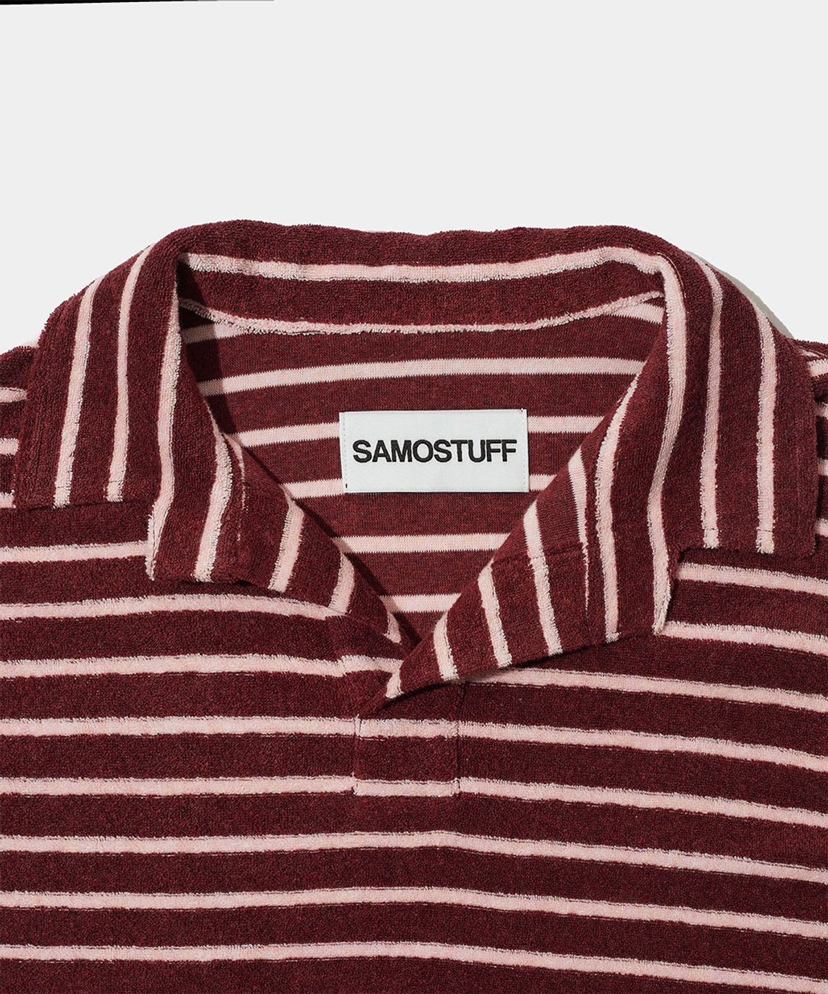 세이모스터프(SAMOSTUFF) POLO #2