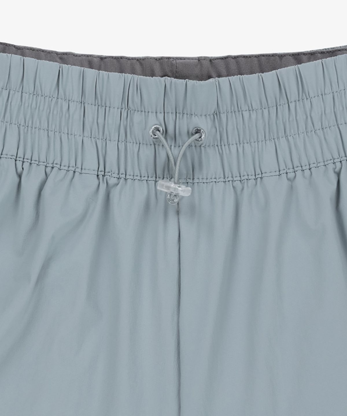 노스페이스(THE NORTH FACE) NS6NS32K 여성 아이스펄스 쇼츠 BLUE GRAY