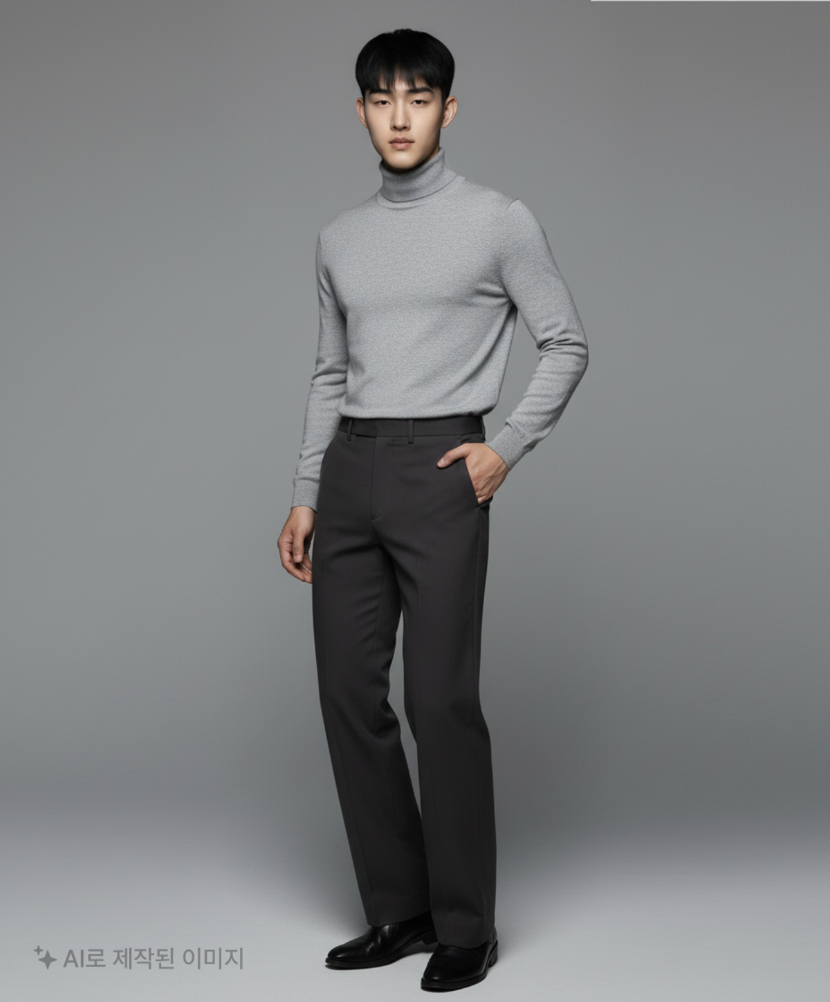 스파오(SPAO) 슈트 팬츠/슬랙스 78