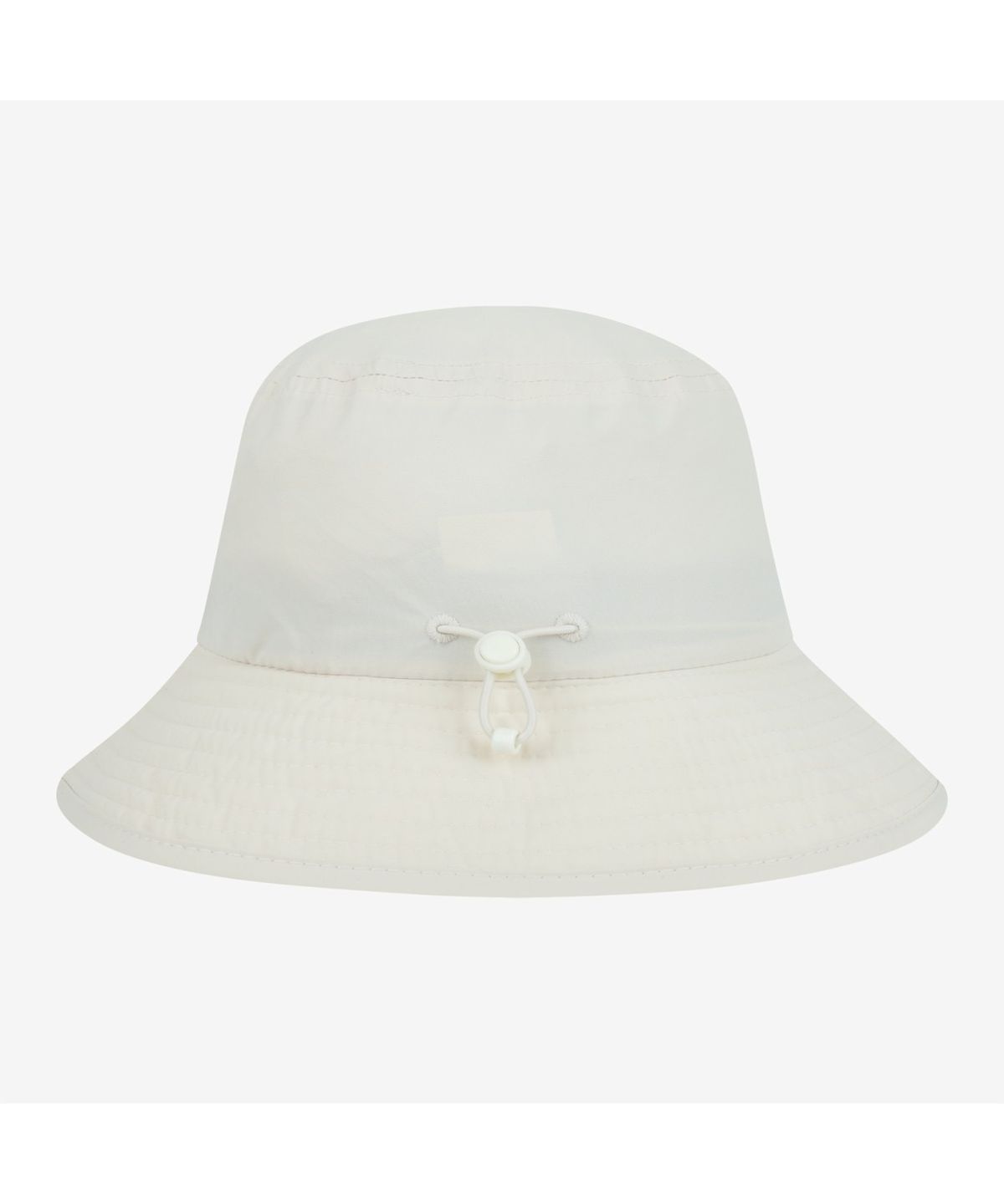 노스페이스(THE NORTH FACE) NE3HS01L 화이트라벨 스탠다드 라이트 버킷 햇 CREAM
