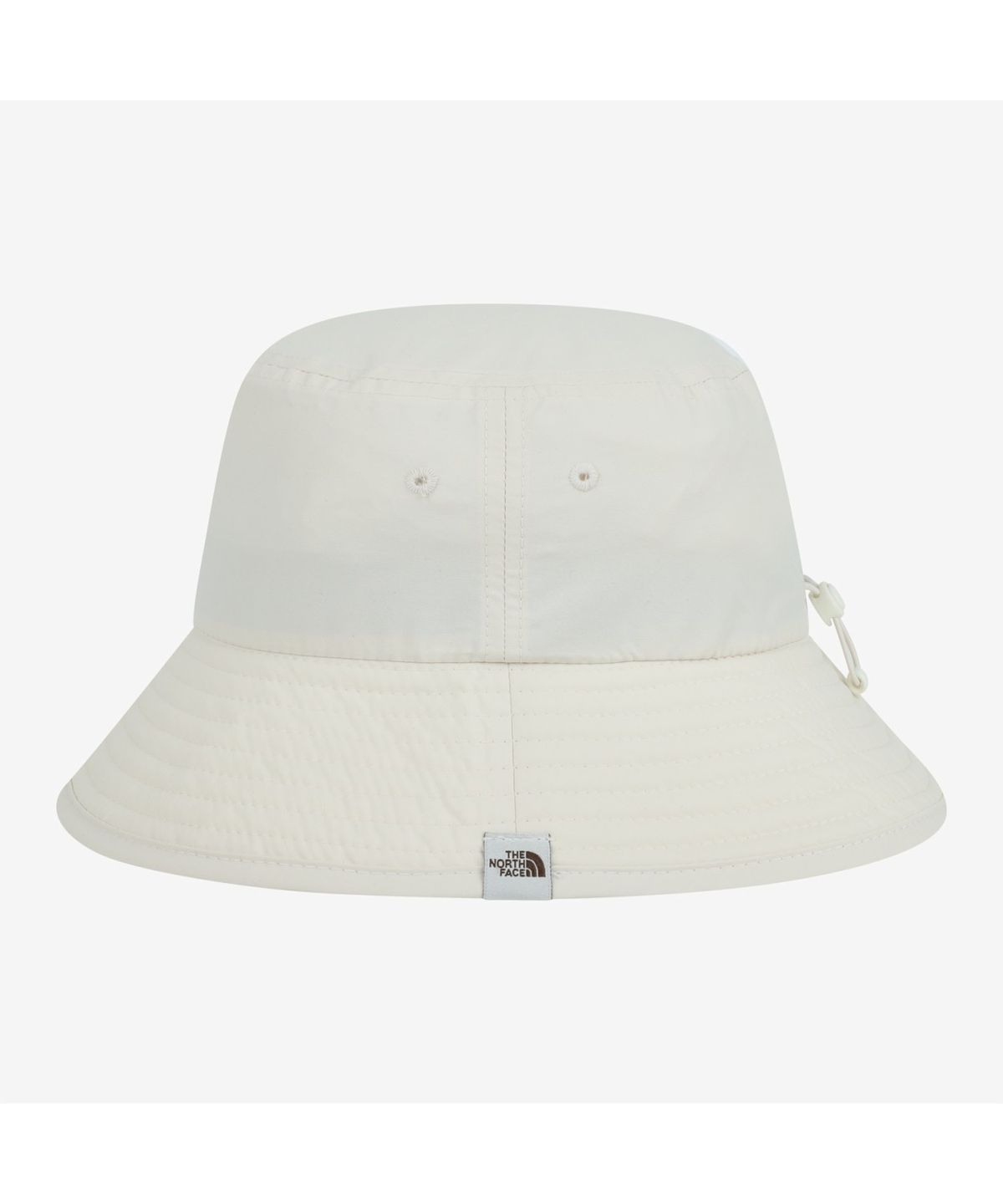 노스페이스(THE NORTH FACE) NE3HS01L 화이트라벨 스탠다드 라이트 버킷 햇 CREAM