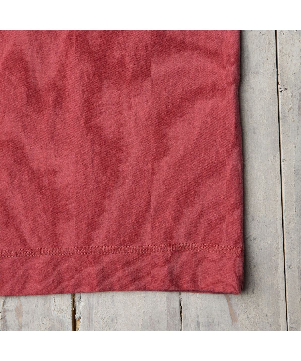 헨리코튼(HENRY COTTONS) [Fly Fishing Club] Artwork Round T-Shirt AZTAM26210REX