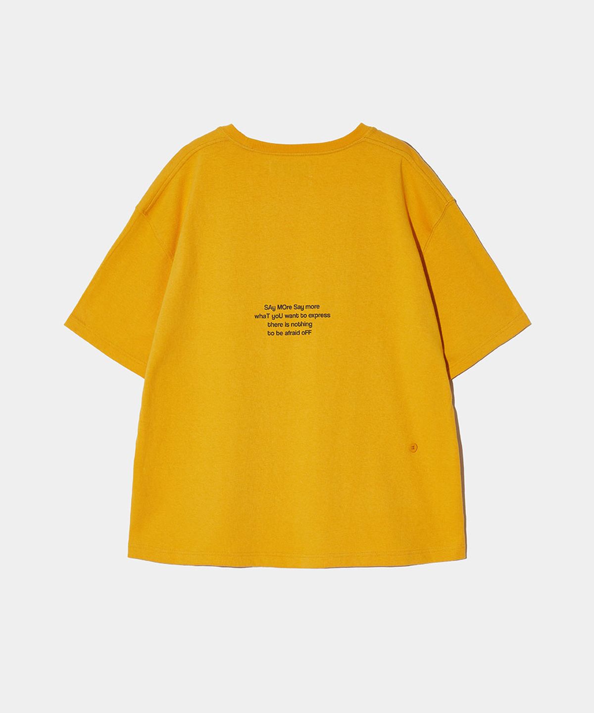 세이모스터프(SAMOSTUFF) T-SHIRT #8