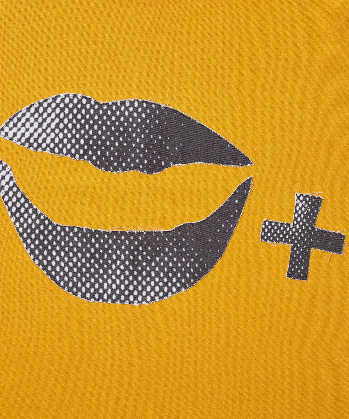 세이모스터프(SAMOSTUFF) T-SHIRT #8