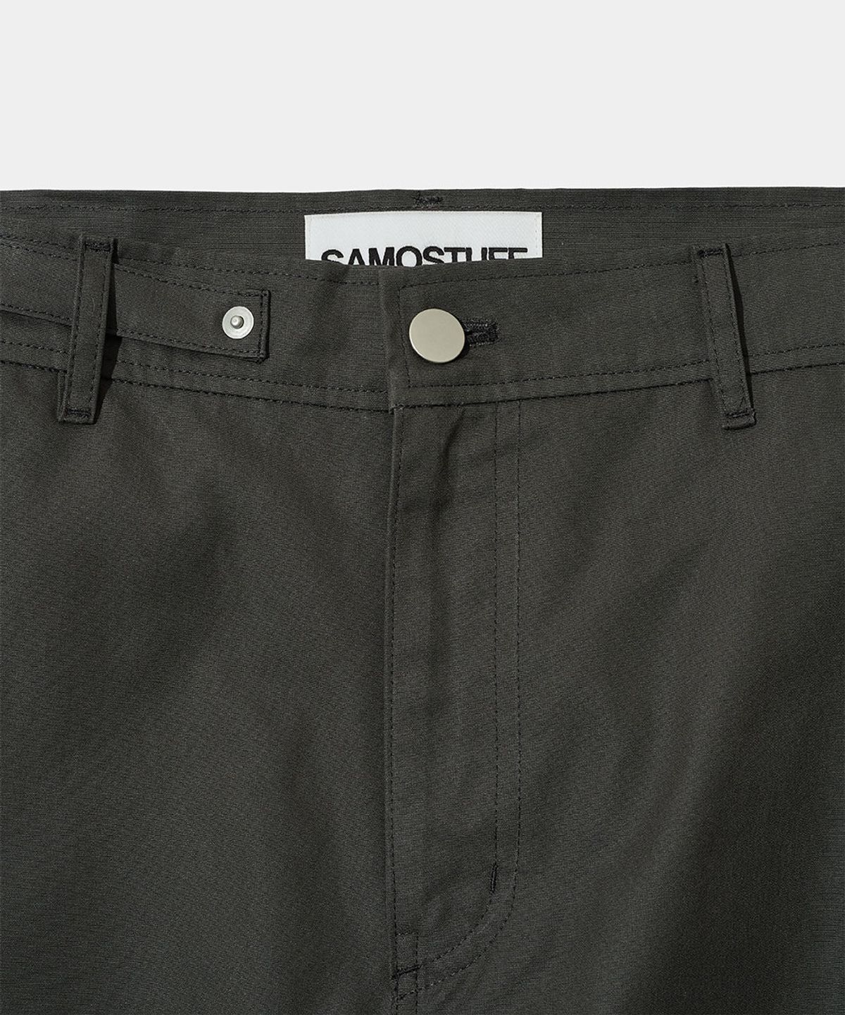 세이모스터프(SAMOSTUFF) SCARF PANTS #1