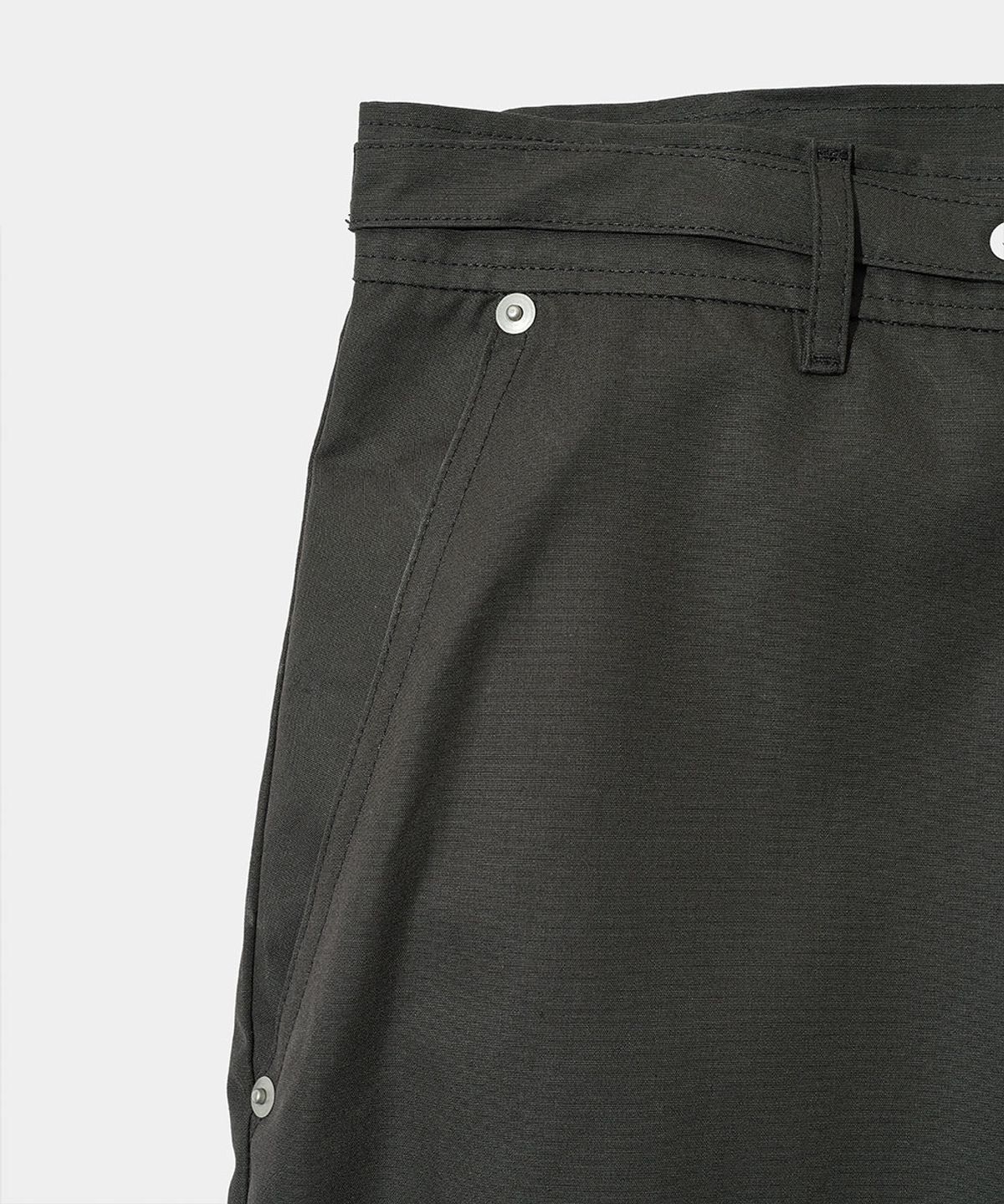 세이모스터프(SAMOSTUFF) SCARF PANTS #1