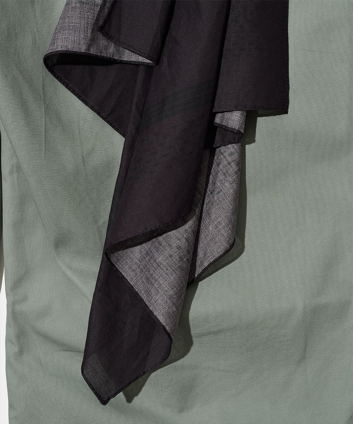세이모스터프(SAMOSTUFF) SCARF PANTS #2