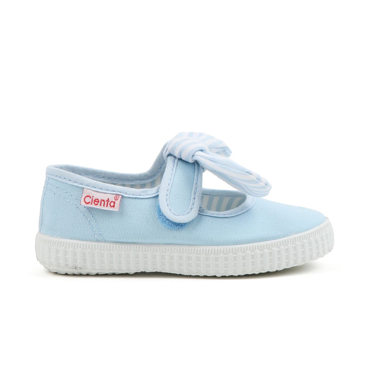 씨엔타 키즈(CIENTA KIDS) 라소 라야스 스카이블루