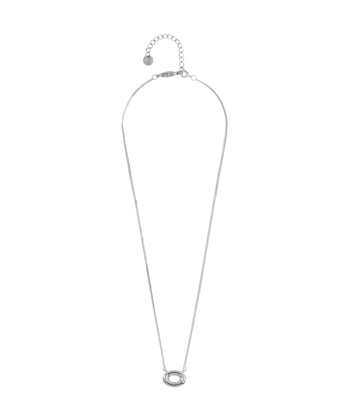 버터링(BUTTERING) BN0024S NECKLACE