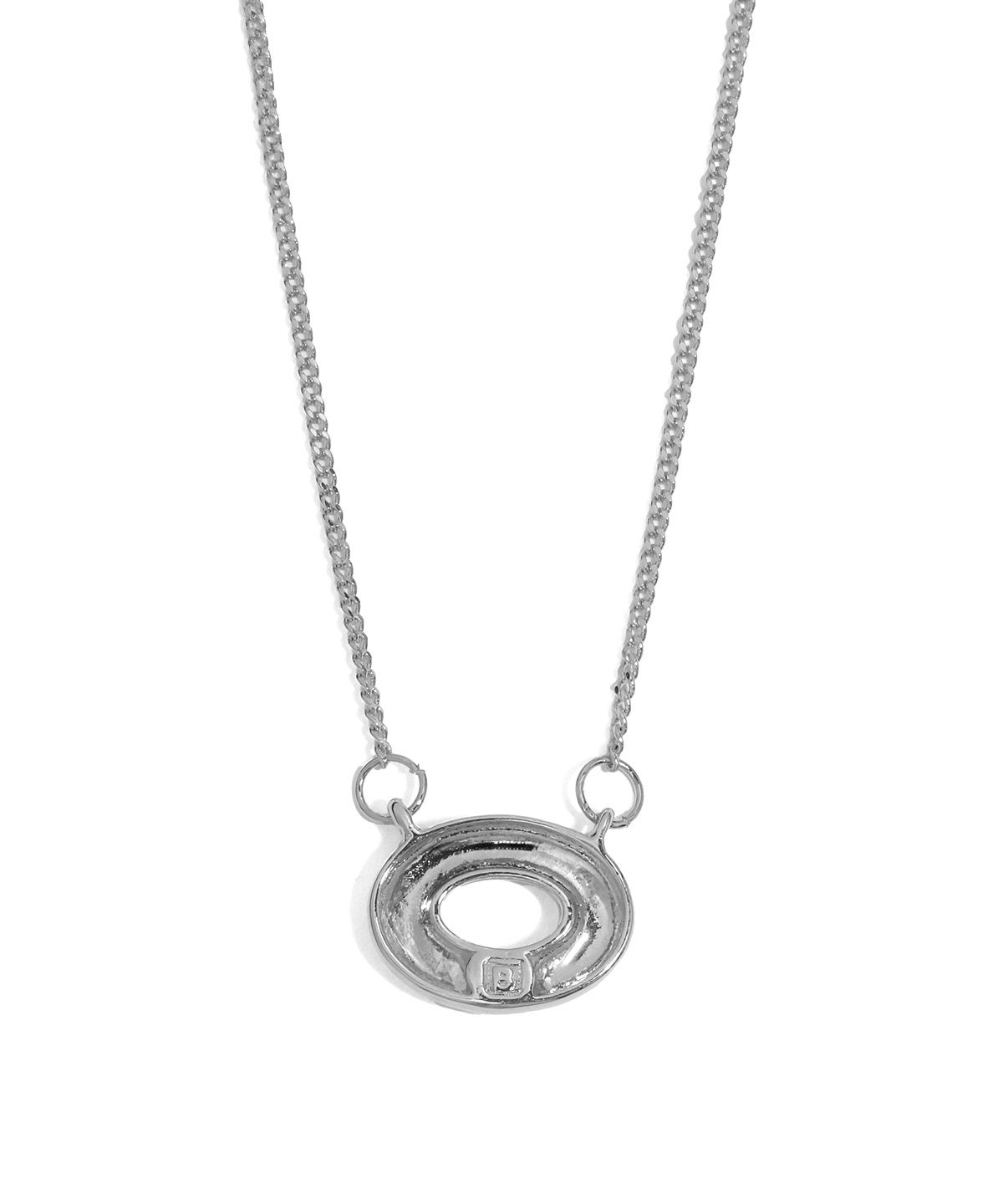 버터링(BUTTERING) BN0024S NECKLACE