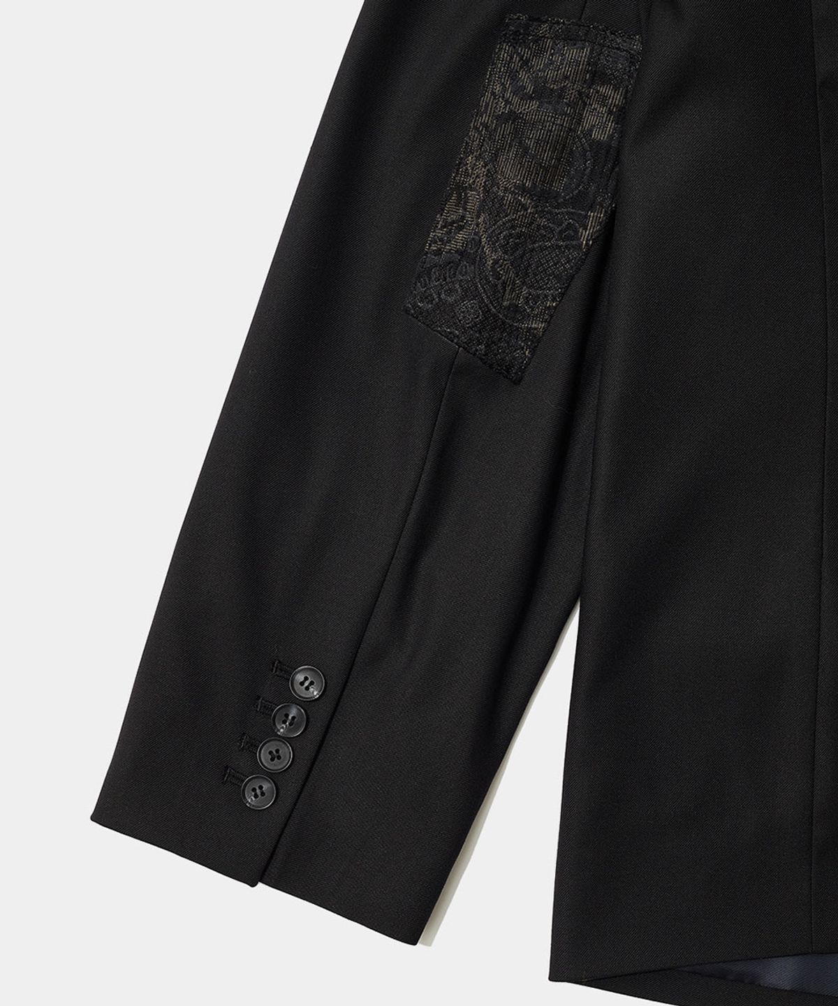 세이모스터프(SAMOSTUFF) BLAZER #1