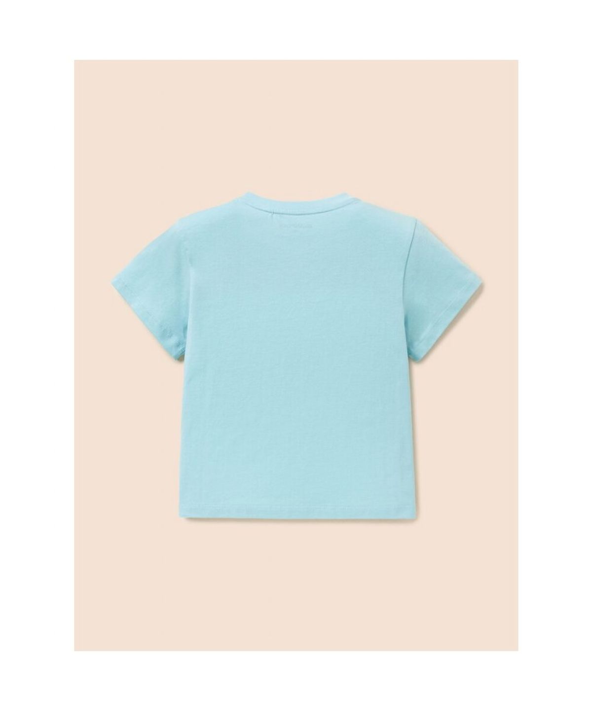 빈폴 키즈(BEANPOLE KIDS) 빈폴 나야나 자전거 그래픽 티셔츠  라이트 그린 (BI6442U08L)
