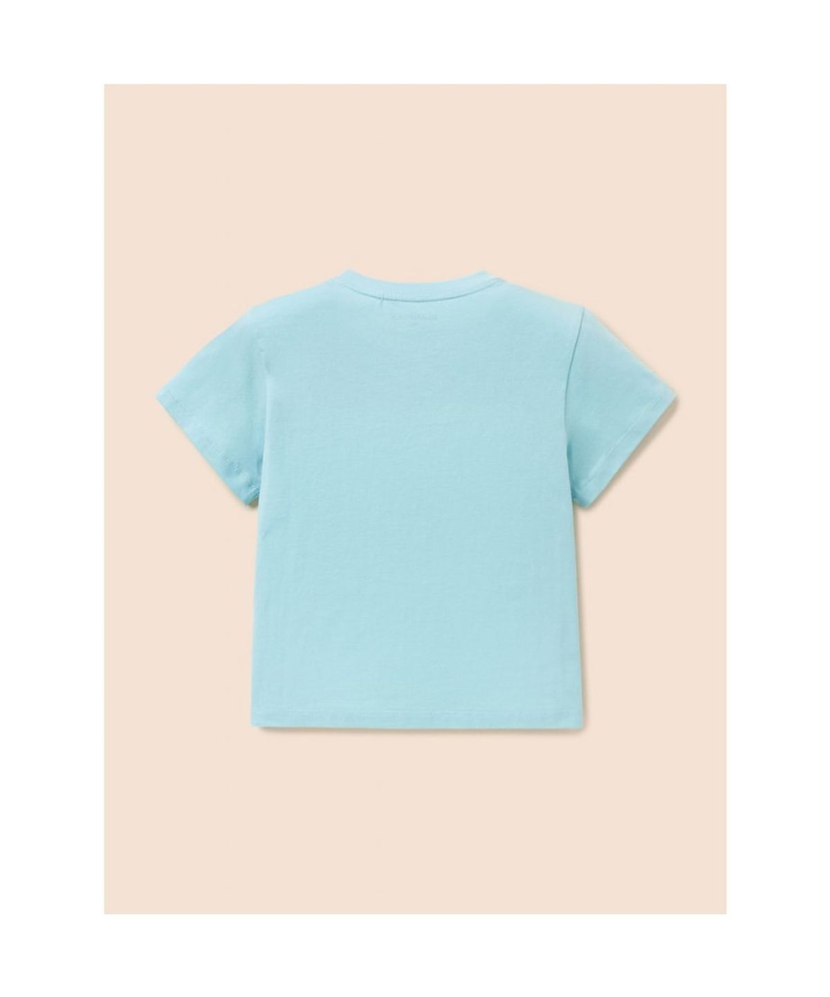 빈폴 키즈(BEANPOLE KIDS) 빈폴 나야나 자전거 그래픽 티셔츠  라이트 그린 (BI6442U08L)