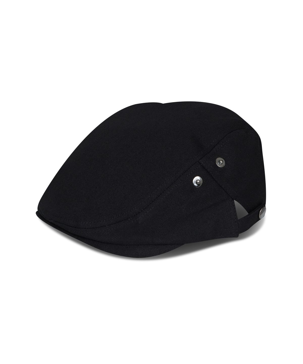 드렁크텍스트(DRUNKTXT) Newsboy Hunting Cap Black