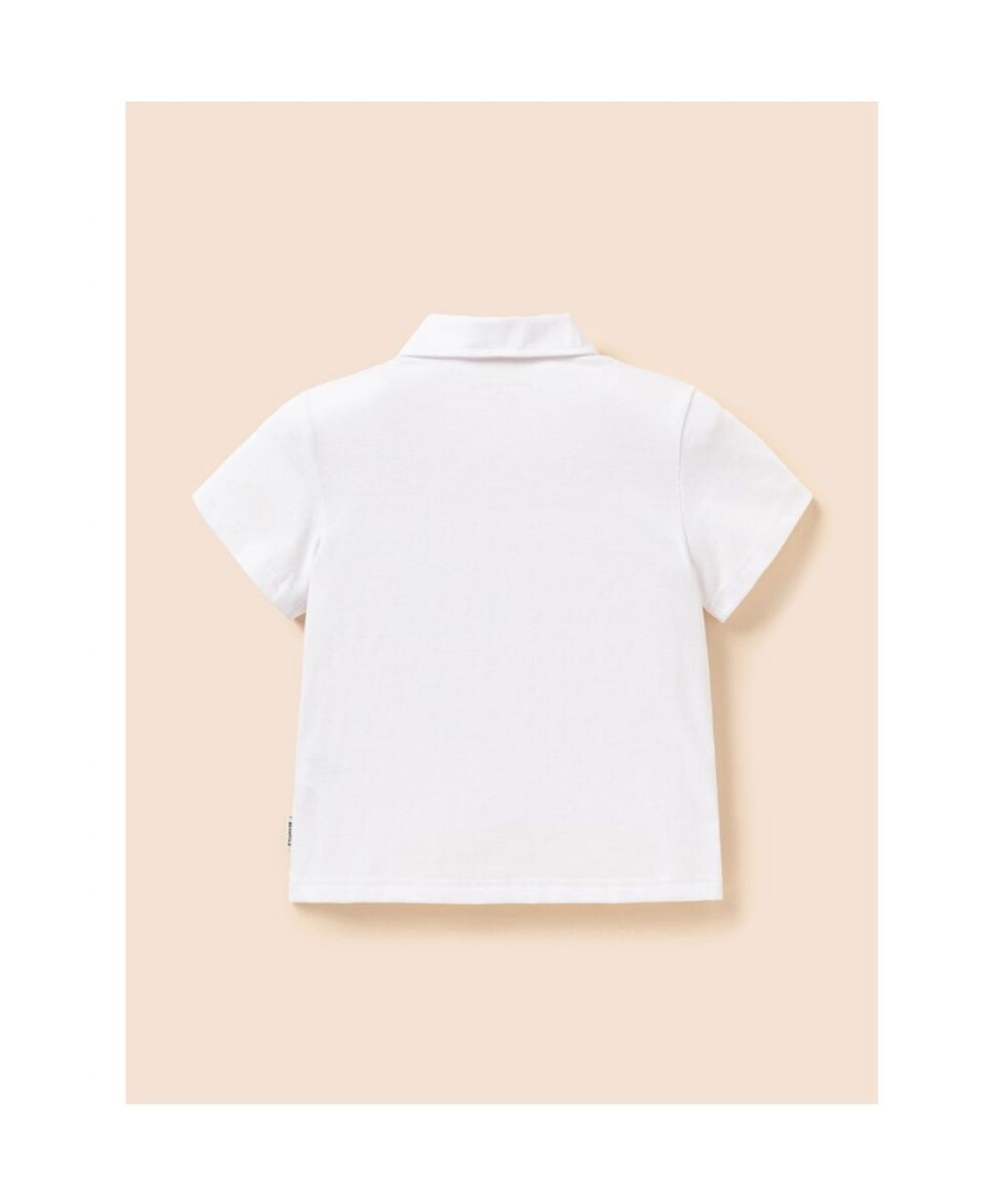 빈폴 키즈(BEANPOLE KIDS) 여아 핫썸머 쿨맥스 아이스 칼라 반소매 상하 세트  라이트 핑크 (BI6442G90Y)