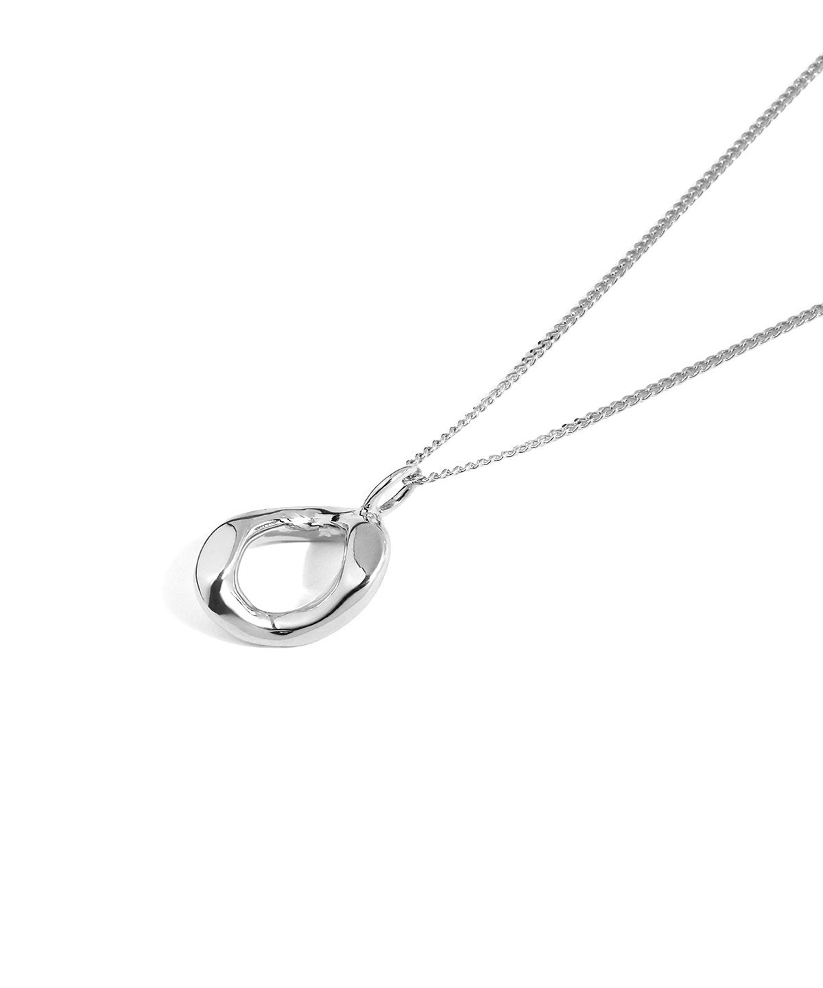 버터링(BUTTERING) BN0023S NECKLACE