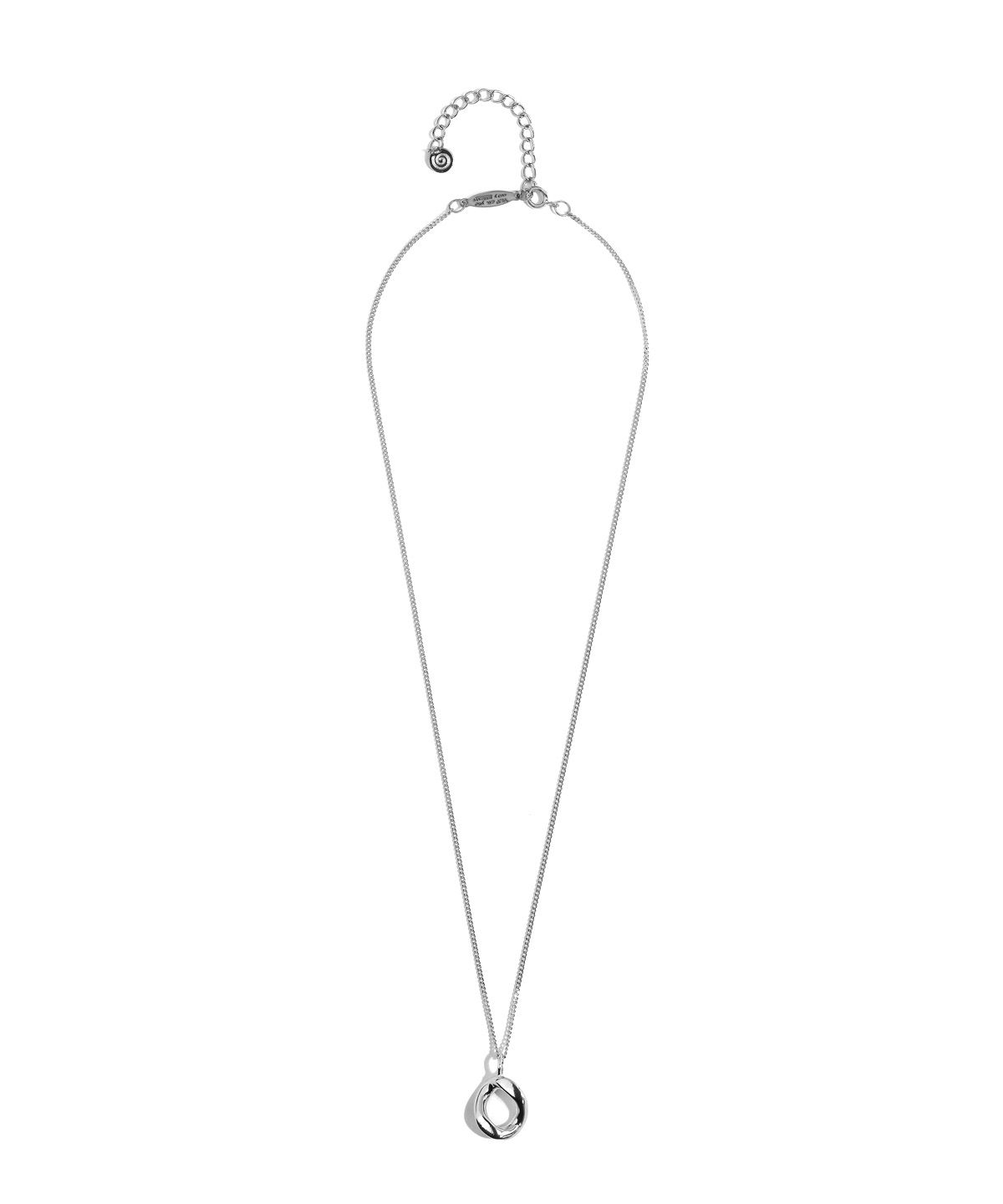 버터링(BUTTERING) BN0023S NECKLACE