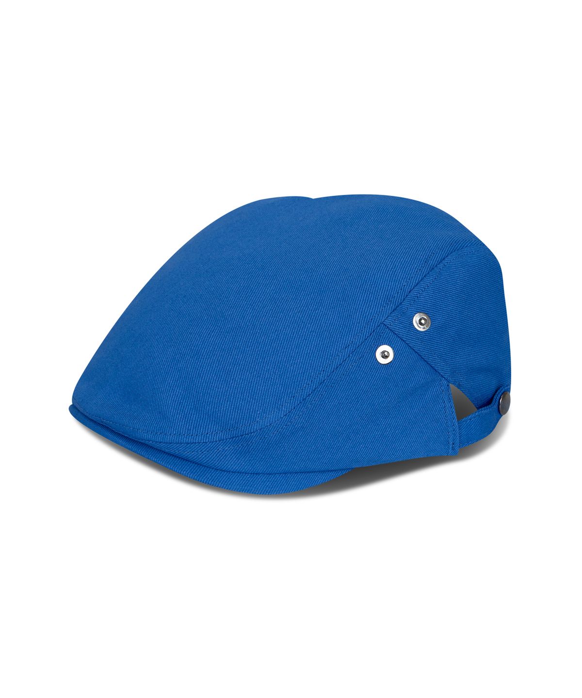 드렁크텍스트(DRUNKTXT) Newsboy Hunting Cap Blue