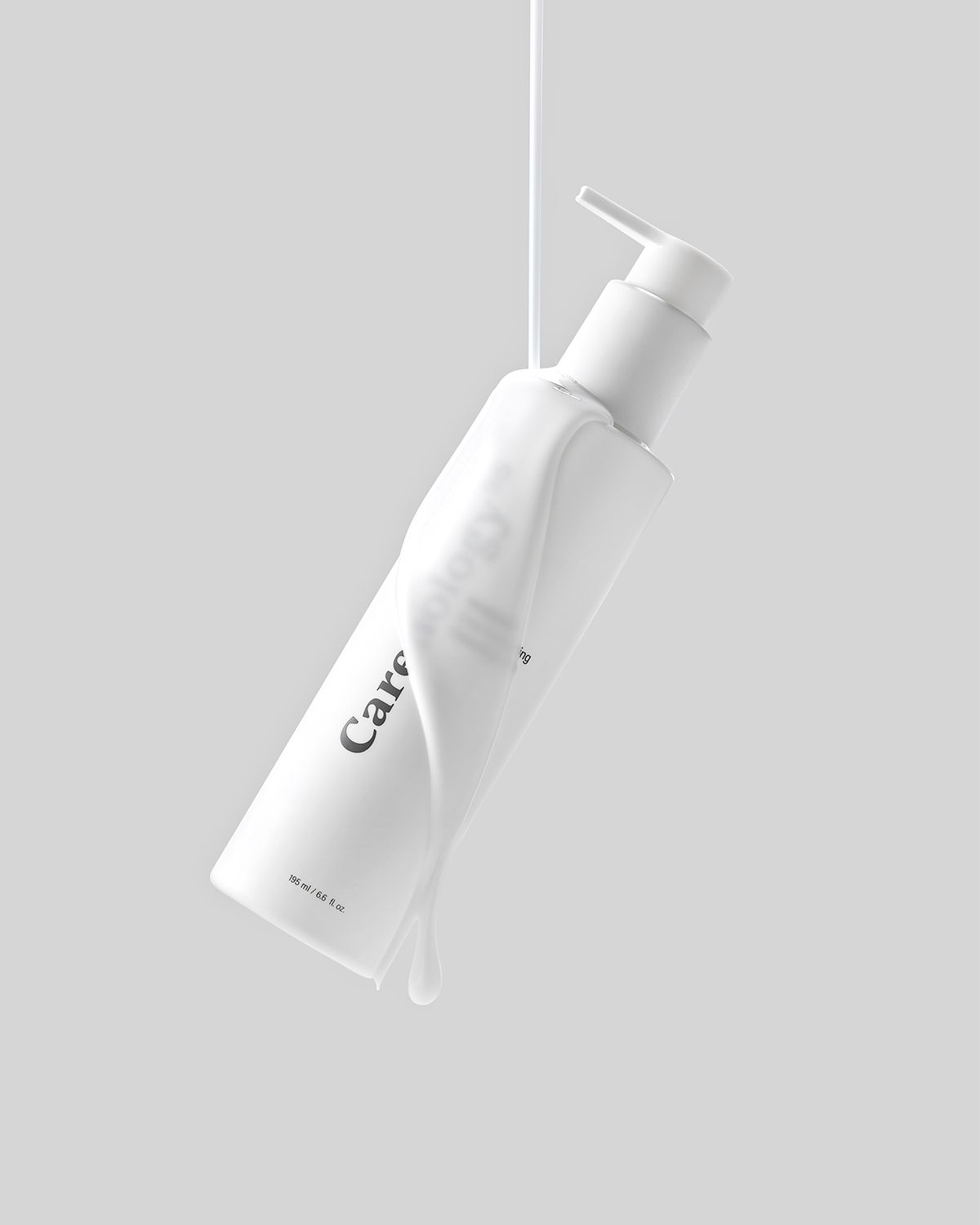 케어놀로지(CARENOLOGY) 리본 시카 컴포팅 클렌징 밀크 195ml