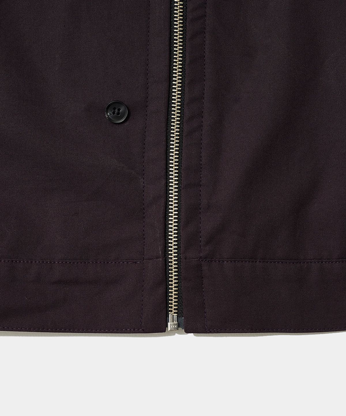 세이모스터프(SAMOSTUFF) HOODIE JACKET #1
