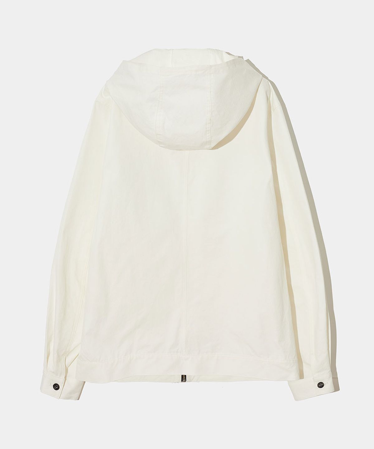 세이모스터프(SAMOSTUFF) HOODIE JACKET #2