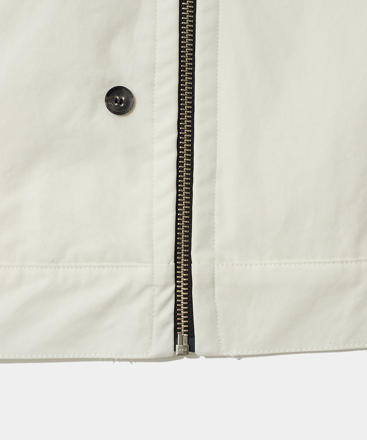 세이모스터프(SAMOSTUFF) HOODIE JACKET #2