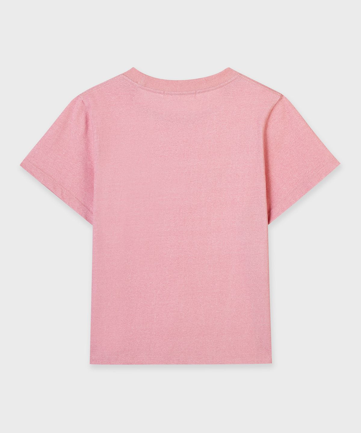 플랙 우먼(PLAC WOMEN) 그래픽 피그먼트 티셔츠 3colors