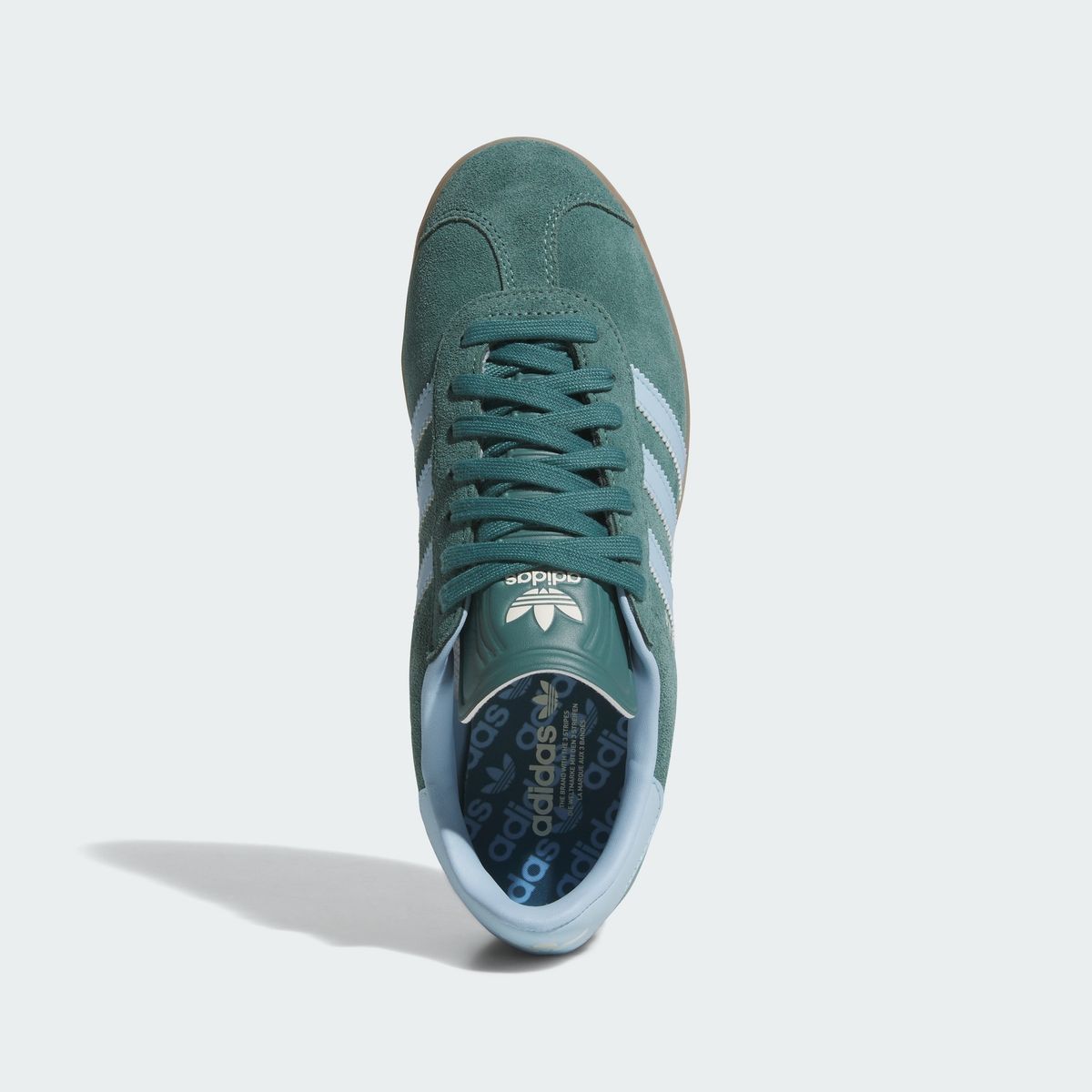 아디다스 골프(ADIDAS GOLF) 가젤 골프 JI4172